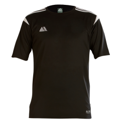 Atlanta T-Shirt Black/White