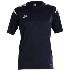 Atlanta T-Shirt Navy/White